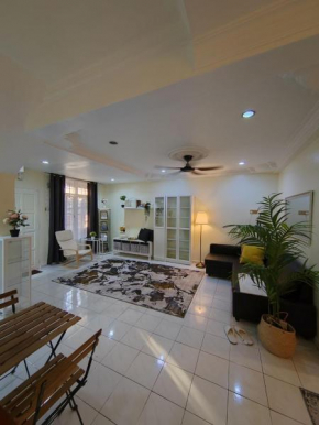 Bear Hill Vila - Homestay Melaka